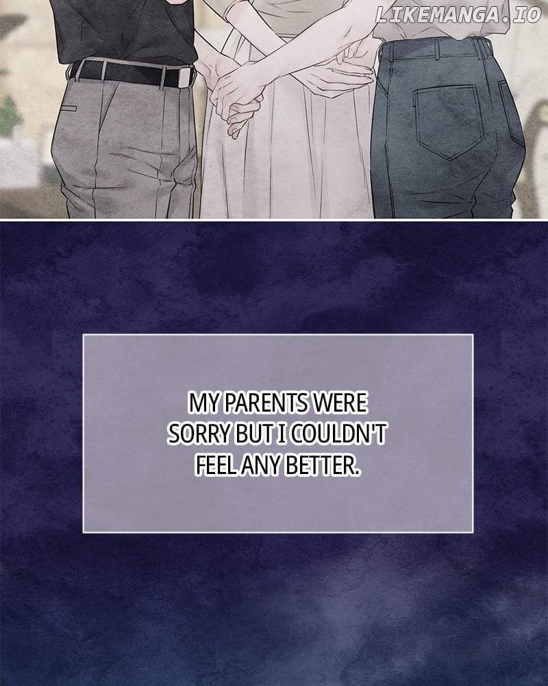As If Love Doesn’t Exist Chapter 38 page 87