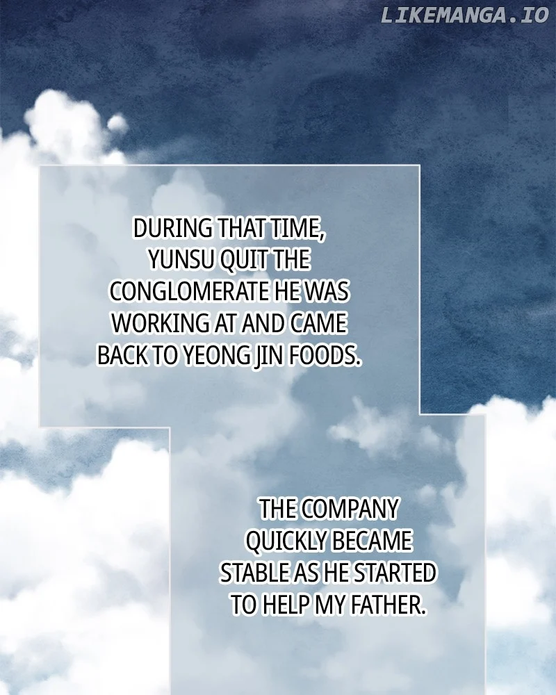 As If Love Doesn’t Exist Chapter 38 page 88