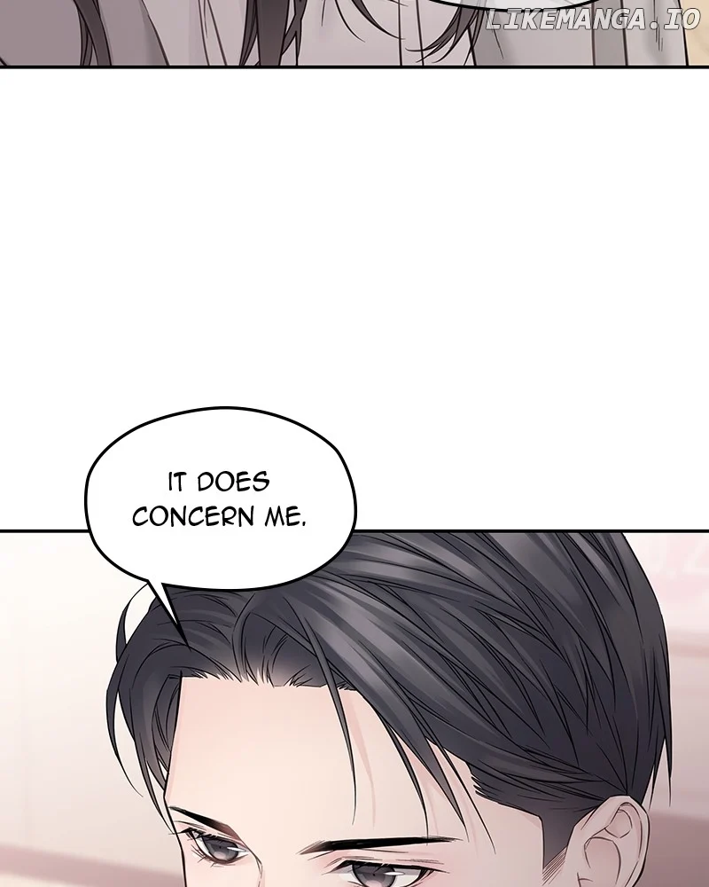 As If Love Doesn’t Exist Chapter 38 page 8