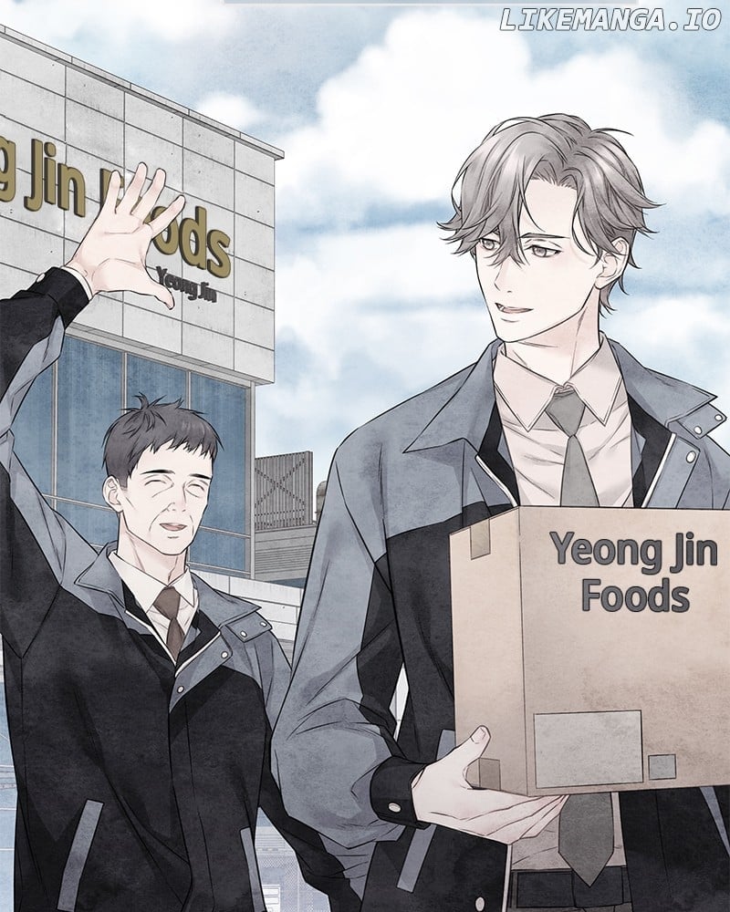 As If Love Doesn’t Exist Chapter 38 page 89