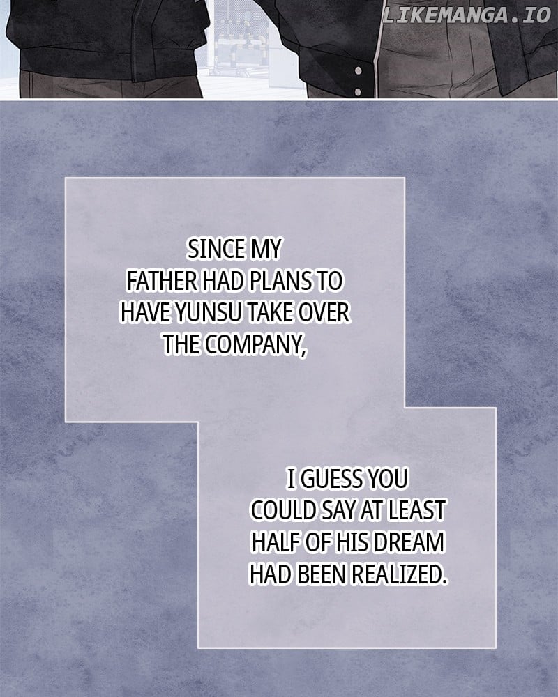 As If Love Doesn’t Exist Chapter 38 page 90
