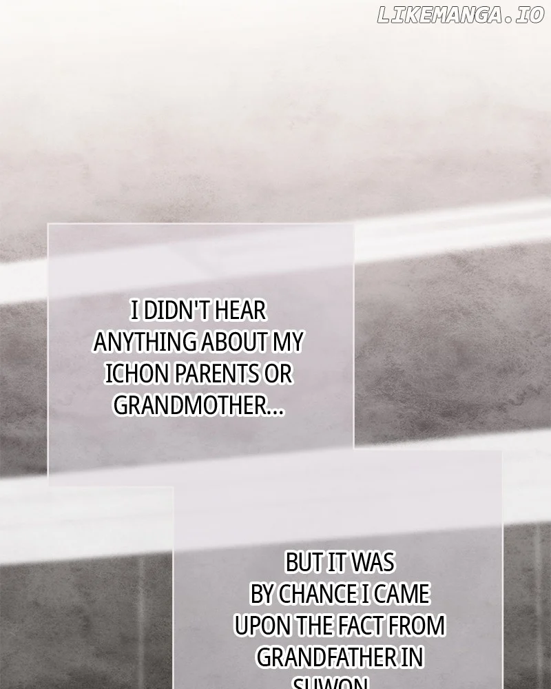 As If Love Doesn’t Exist Chapter 38 page 94