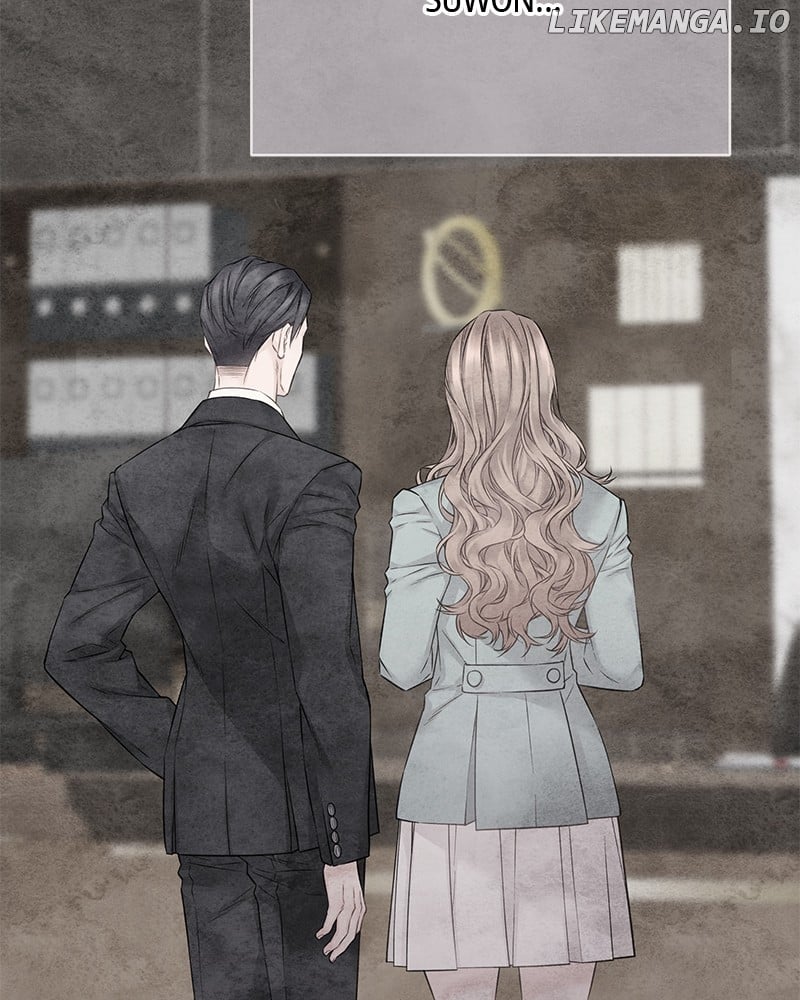 As If Love Doesn’t Exist Chapter 38 page 95