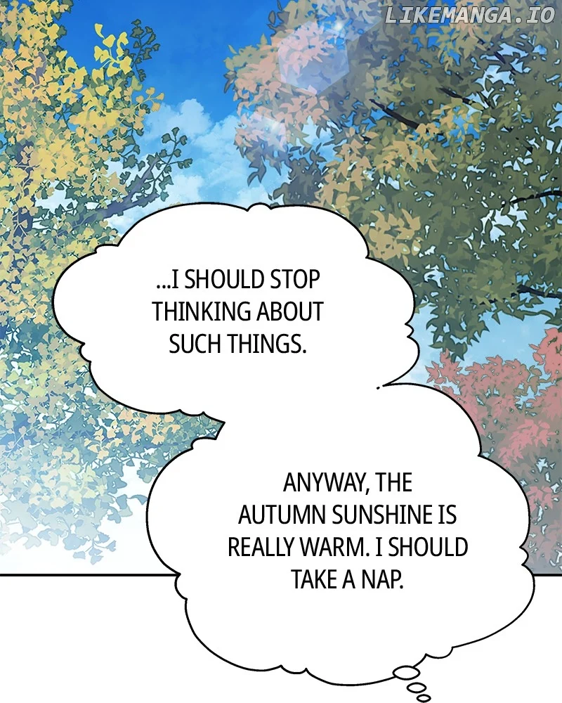 As If Love Doesn’t Exist Chapter 38 page 98