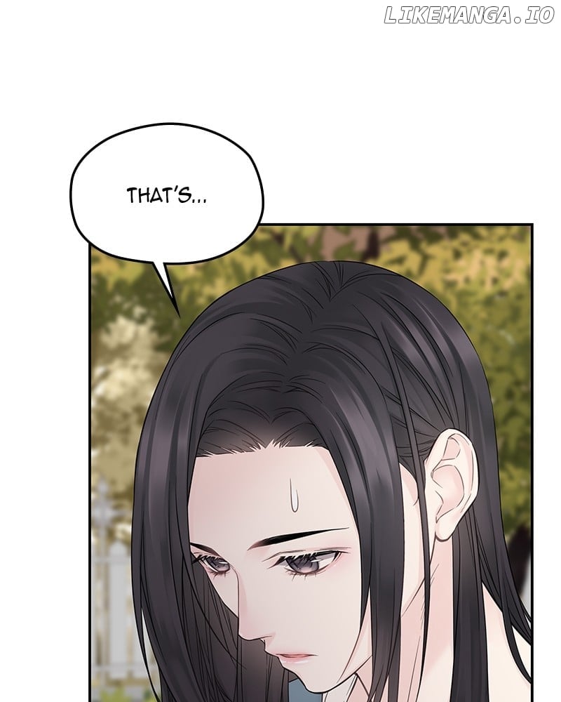 As If Love Doesn’t Exist Chapter 39 page 9