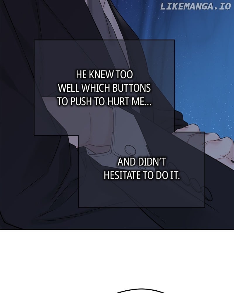 As If Love Doesn’t Exist Chapter 39 page 99