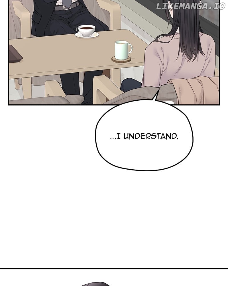 As If Love Doesn’t Exist Chapter 39 page 101