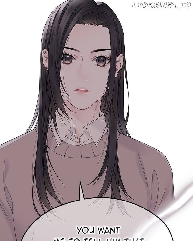 As If Love Doesn’t Exist Chapter 39 page 102