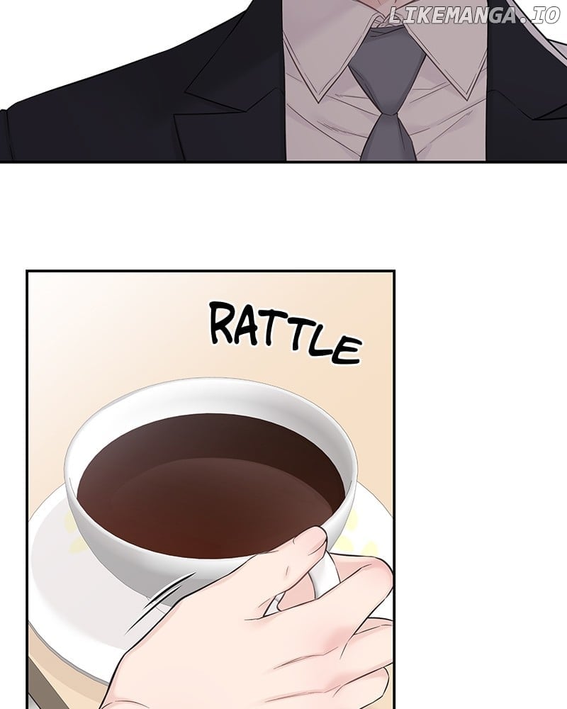 As If Love Doesn’t Exist Chapter 39 page 104
