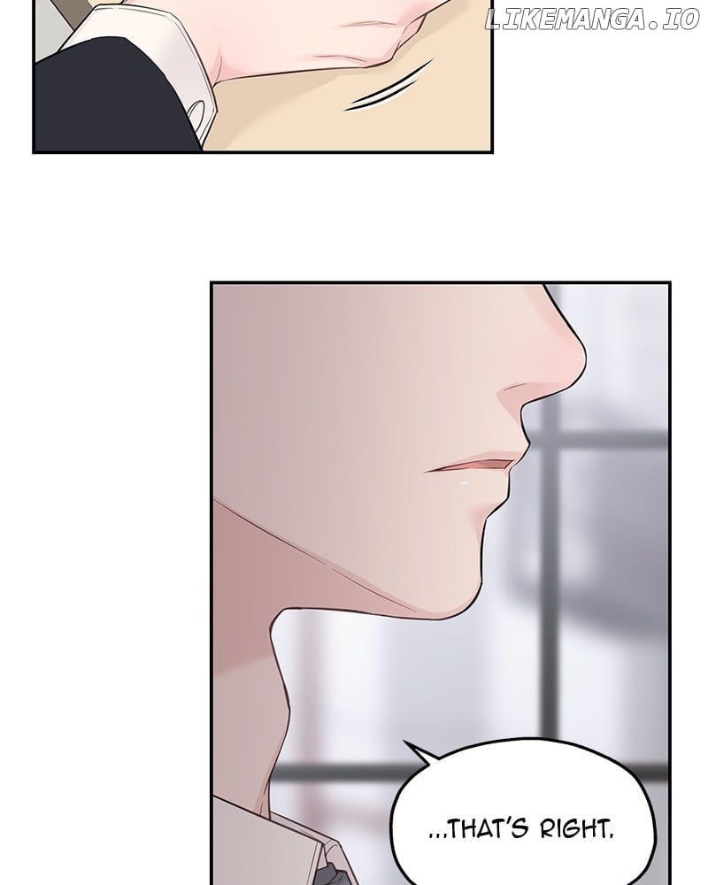 As If Love Doesn’t Exist Chapter 39 page 105