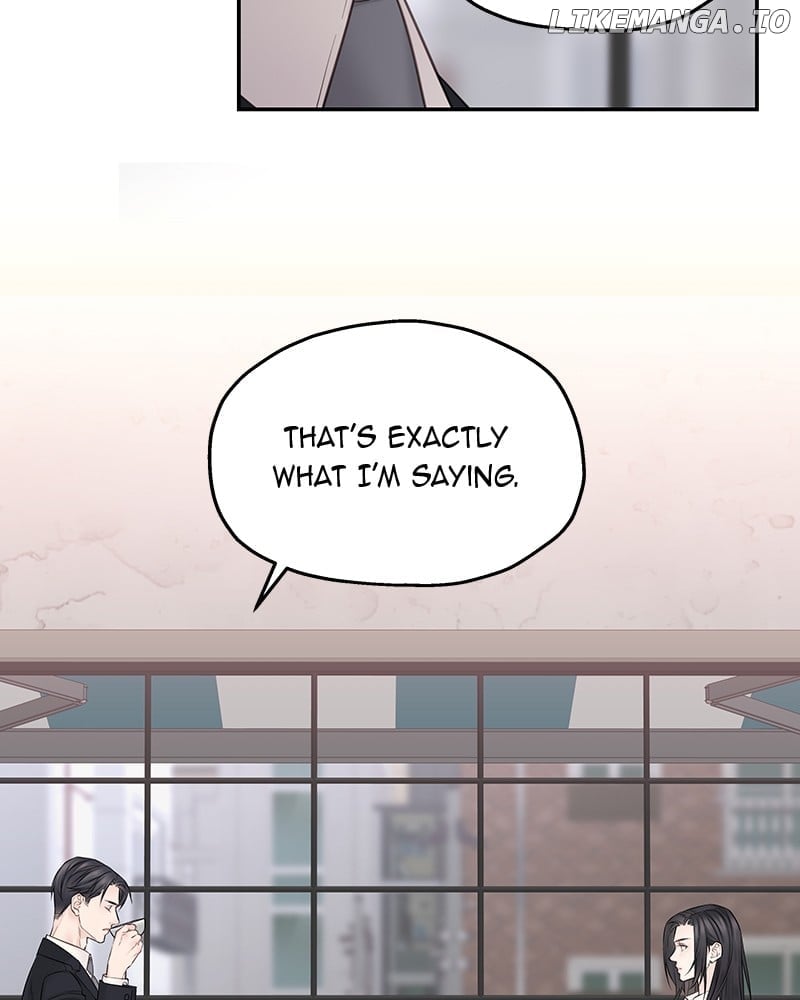 As If Love Doesn’t Exist Chapter 39 page 106