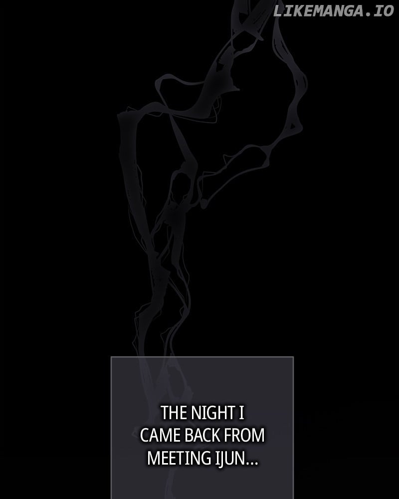 As If Love Doesn’t Exist Chapter 39 page 108