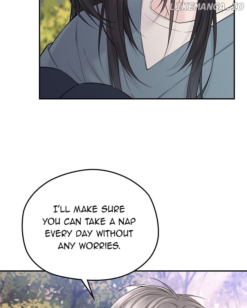 As If Love Doesn’t Exist Chapter 39 page 10