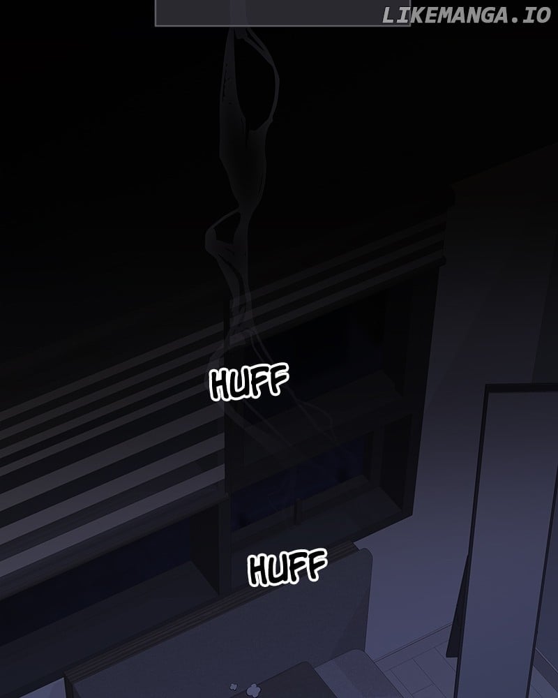 As If Love Doesn’t Exist Chapter 39 page 109