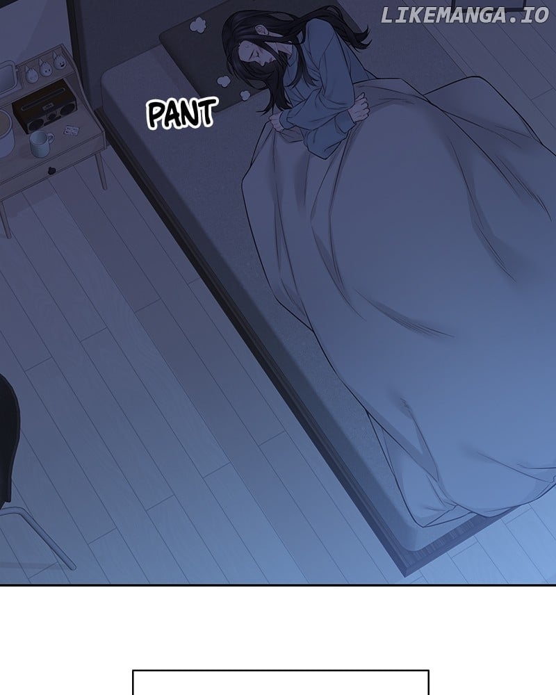 As If Love Doesn’t Exist Chapter 39 page 110