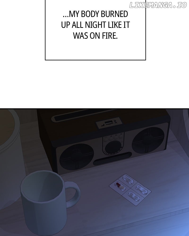 As If Love Doesn’t Exist Chapter 39 page 111