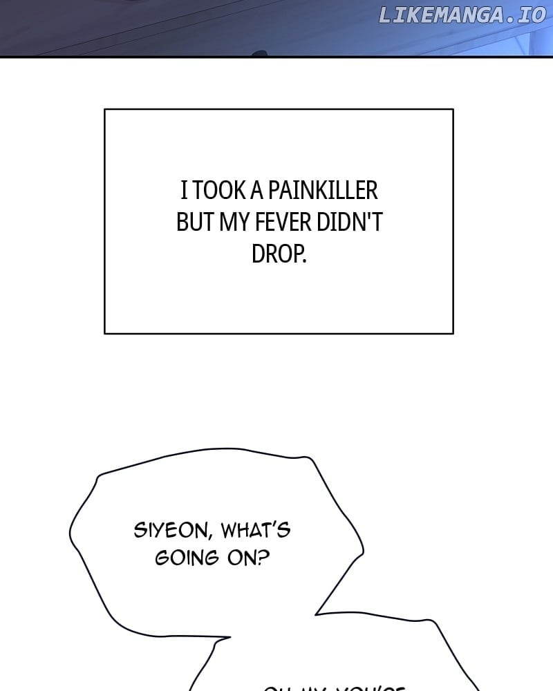 As If Love Doesn’t Exist Chapter 39 page 112