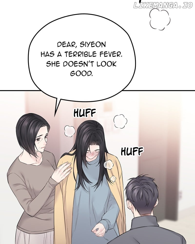 As If Love Doesn’t Exist Chapter 39 page 114