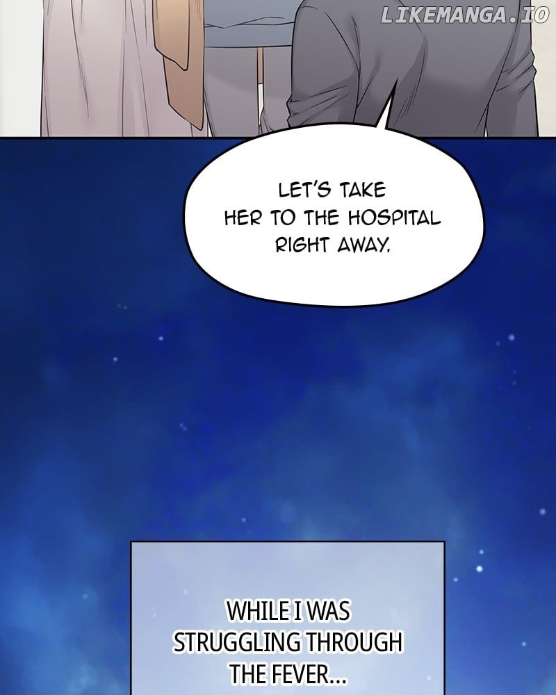 As If Love Doesn’t Exist Chapter 39 page 115