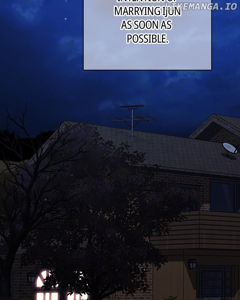 As If Love Doesn’t Exist Chapter 39 page 117