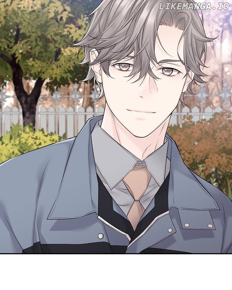 As If Love Doesn’t Exist Chapter 39 page 11