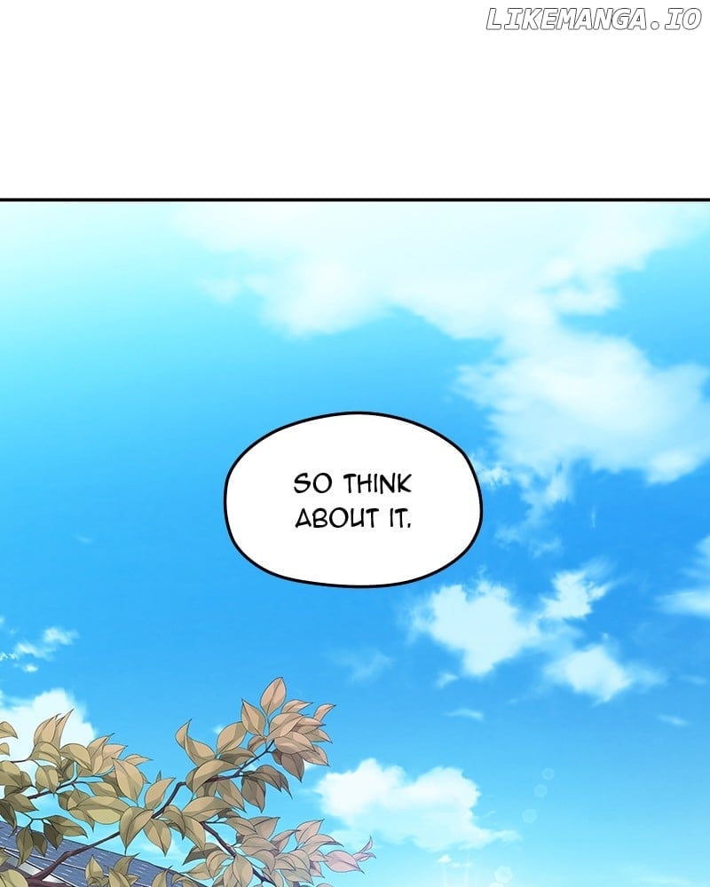 As If Love Doesn’t Exist Chapter 39 page 12