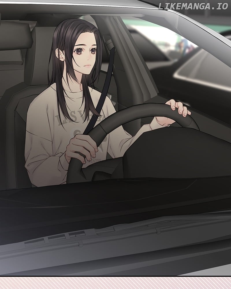 As If Love Doesn’t Exist Chapter 39 page 18
