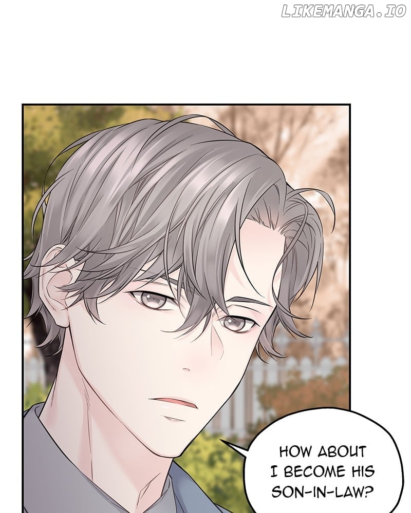 As If Love Doesn’t Exist Chapter 39 page 1