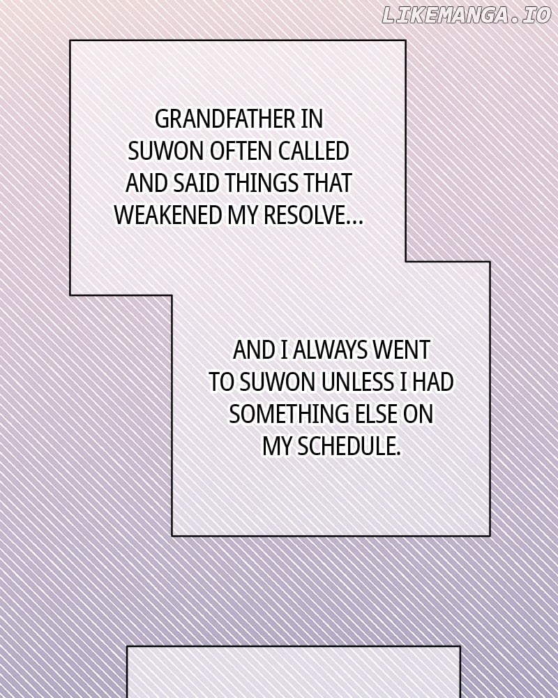 As If Love Doesn’t Exist Chapter 39 page 19