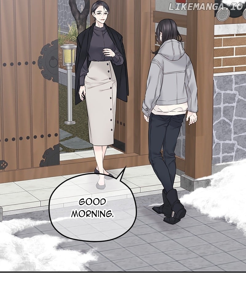 As If Love Doesn’t Exist Chapter 39 page 23