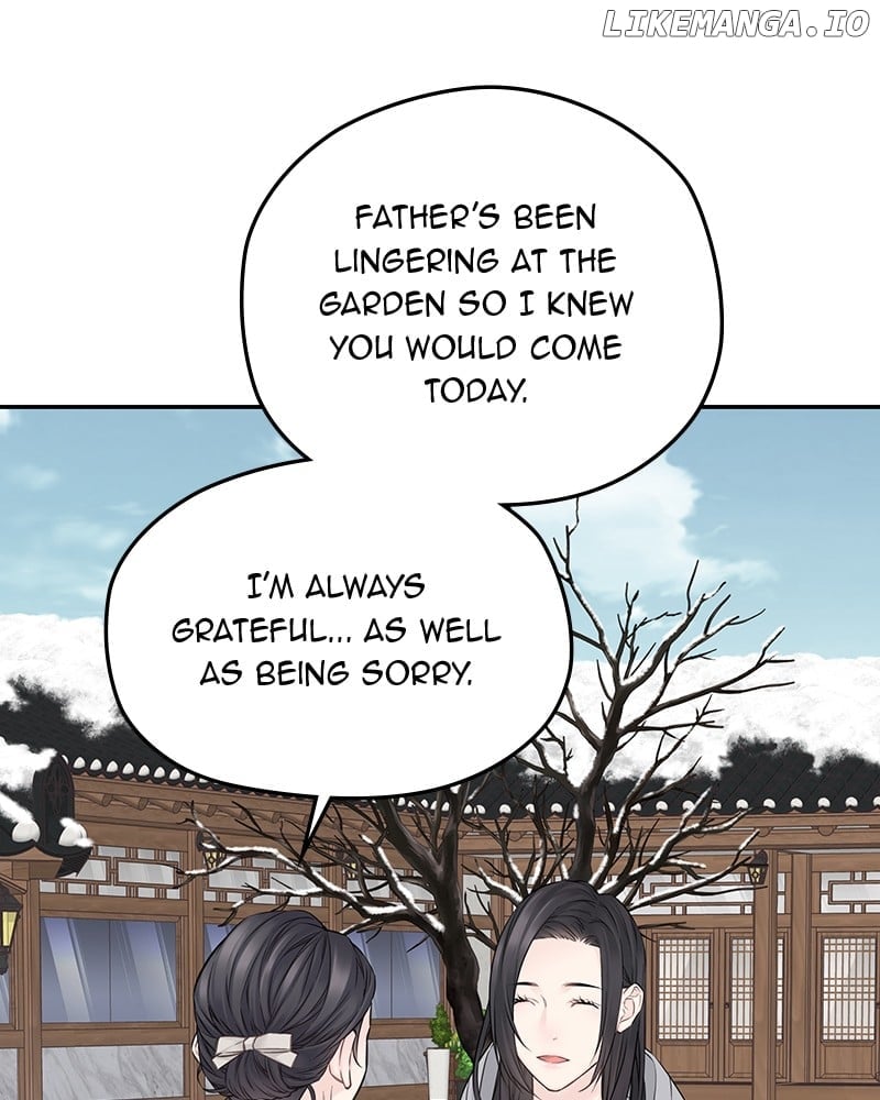 As If Love Doesn’t Exist Chapter 39 page 24