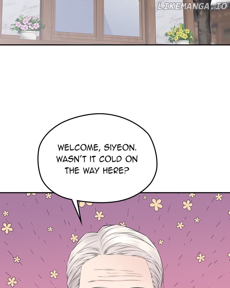 As If Love Doesn’t Exist Chapter 39 page 27