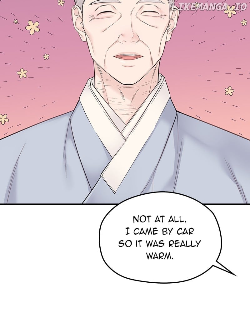 As If Love Doesn’t Exist Chapter 39 page 28