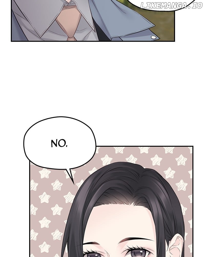 As If Love Doesn’t Exist Chapter 39 page 2