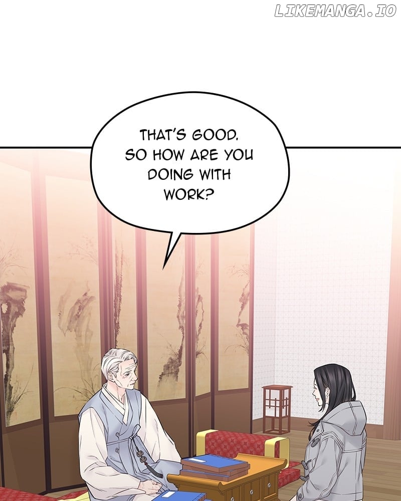 As If Love Doesn’t Exist Chapter 39 page 29
