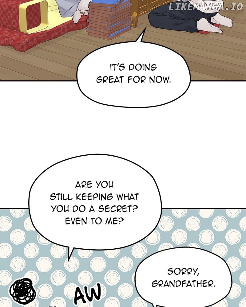 As If Love Doesn’t Exist Chapter 39 page 30
