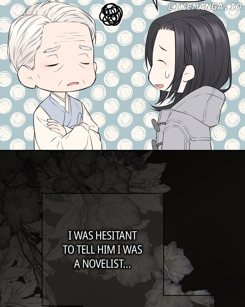 As If Love Doesn’t Exist Chapter 39 page 31