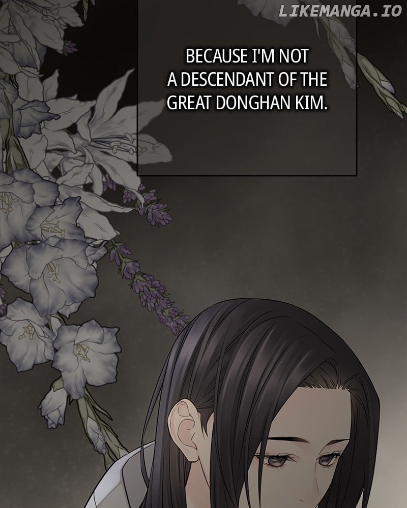 As If Love Doesn’t Exist Chapter 39 page 32