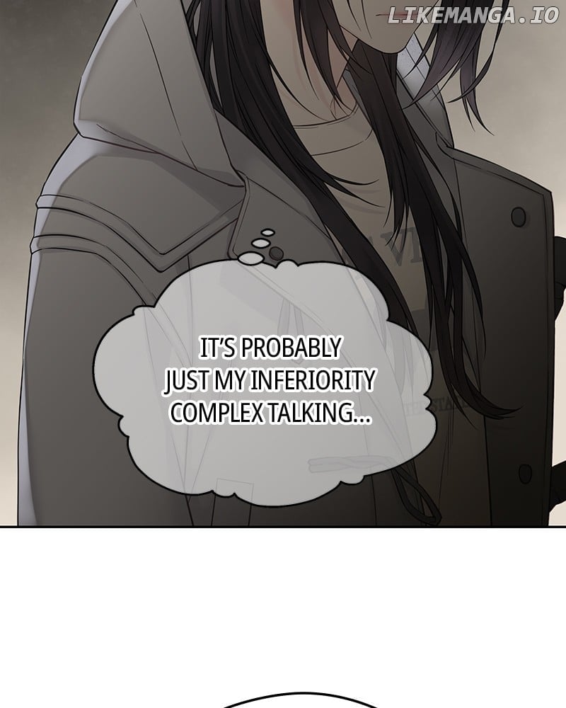 As If Love Doesn’t Exist Chapter 39 page 33