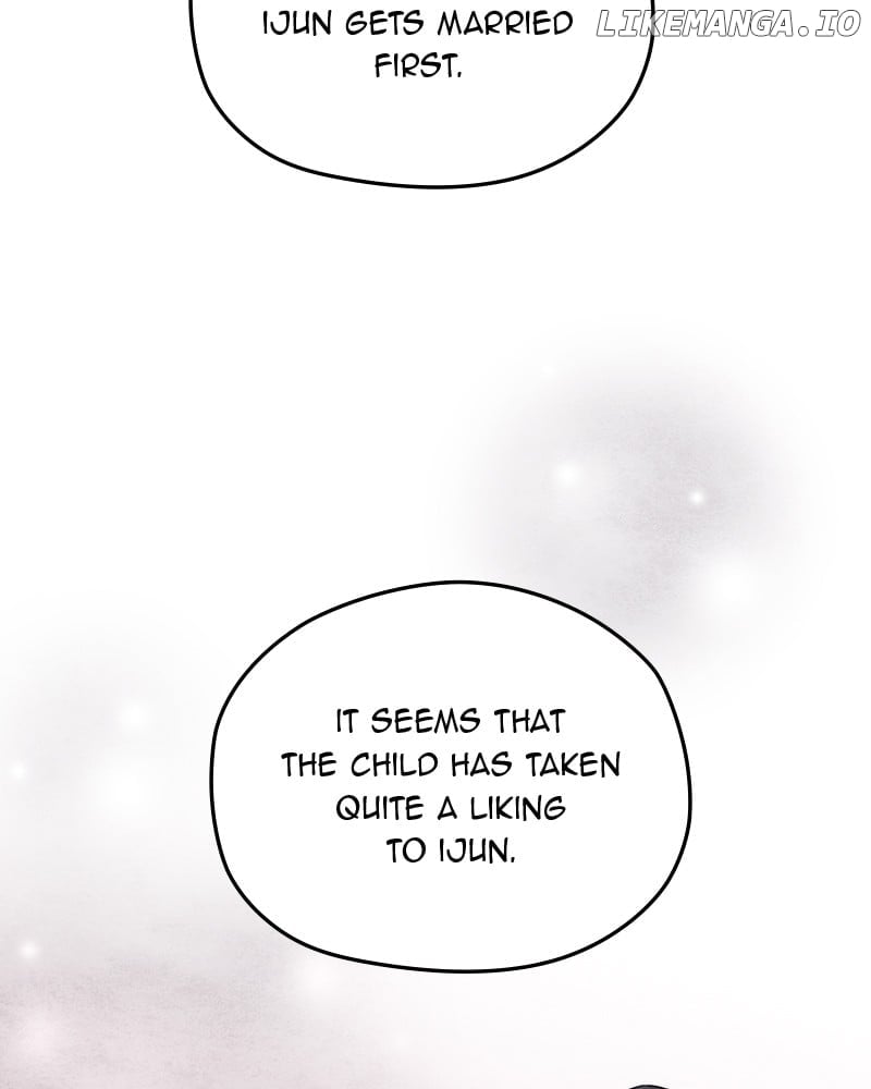 As If Love Doesn’t Exist Chapter 39 page 36
