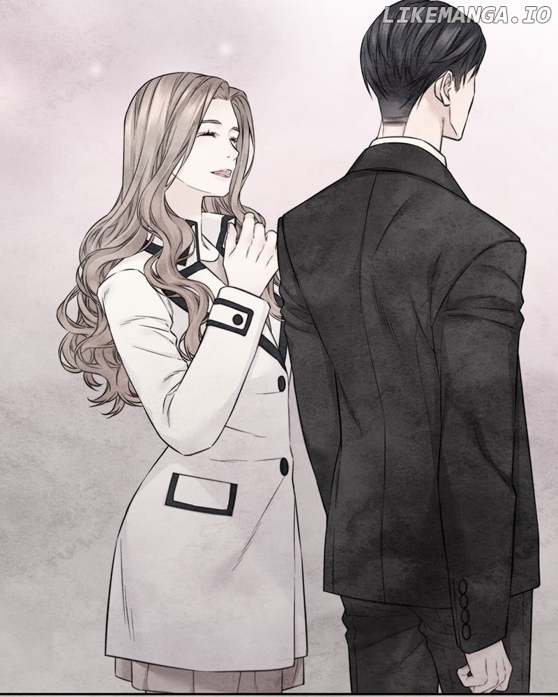 As If Love Doesn’t Exist Chapter 39 page 37