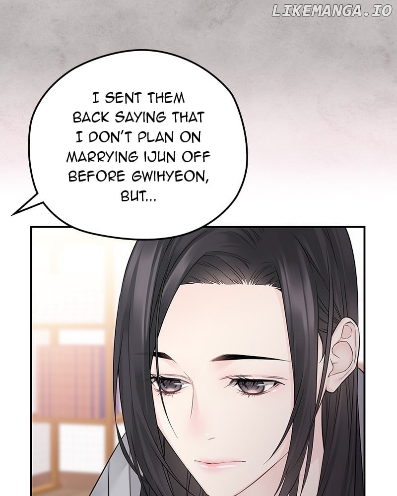 As If Love Doesn’t Exist Chapter 39 page 38
