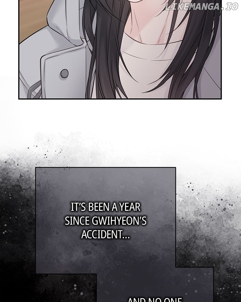 As If Love Doesn’t Exist Chapter 39 page 39