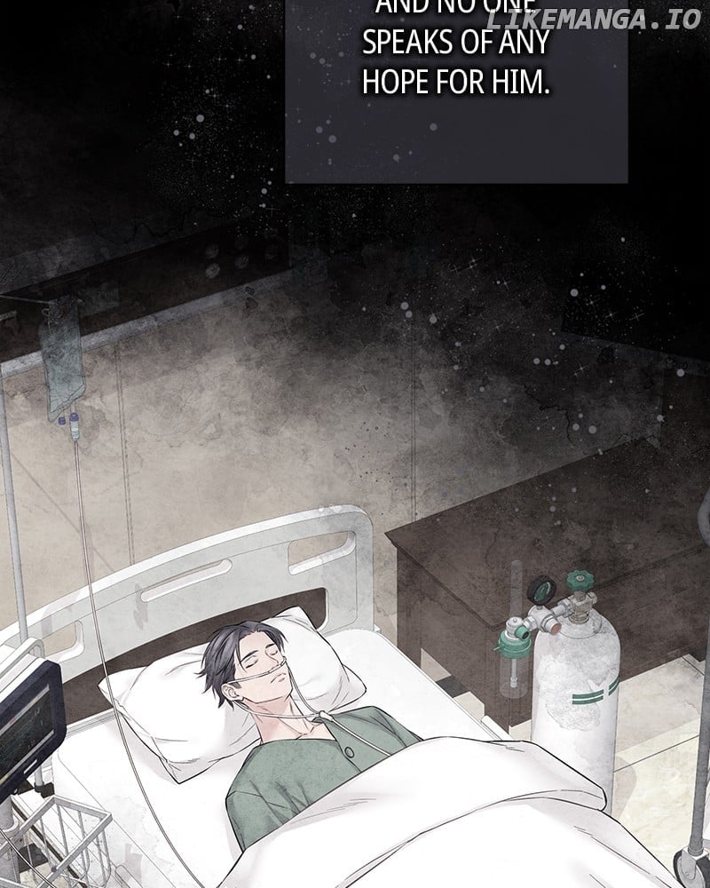 As If Love Doesn’t Exist Chapter 39 page 40
