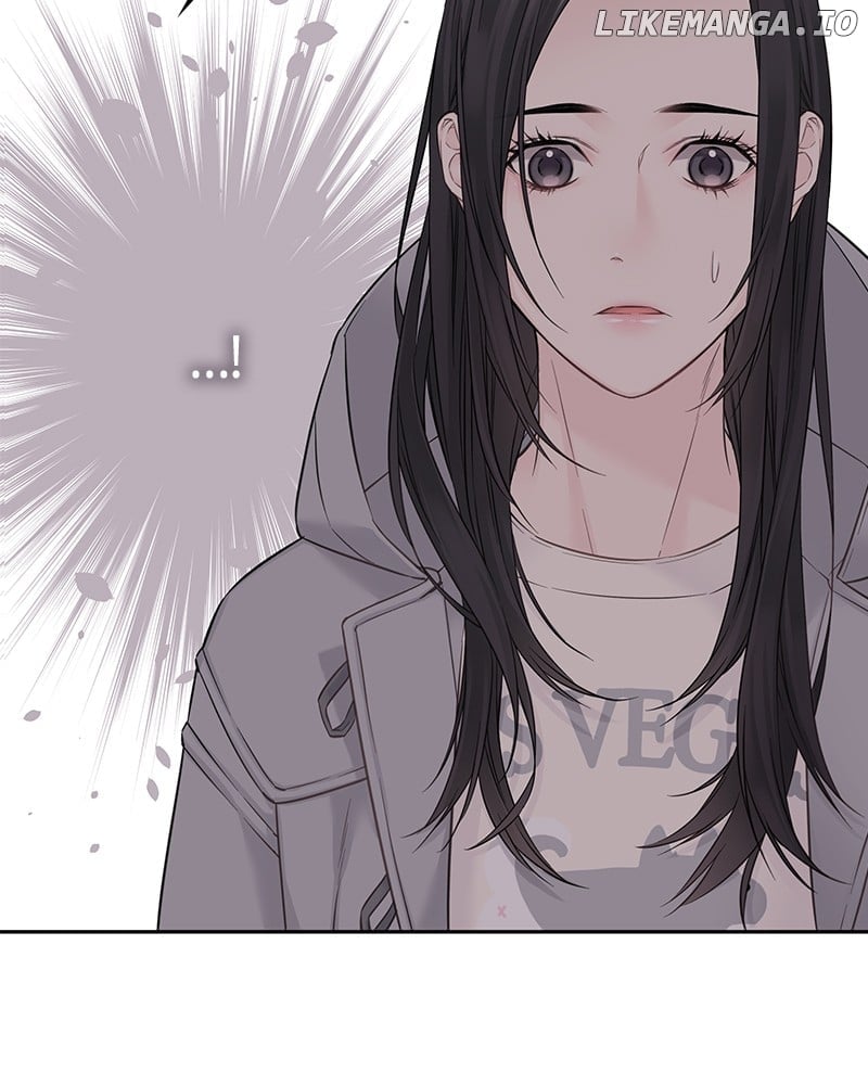 As If Love Doesn’t Exist Chapter 39 page 48