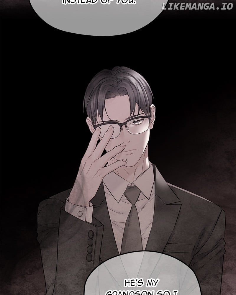 As If Love Doesn’t Exist Chapter 39 page 51
