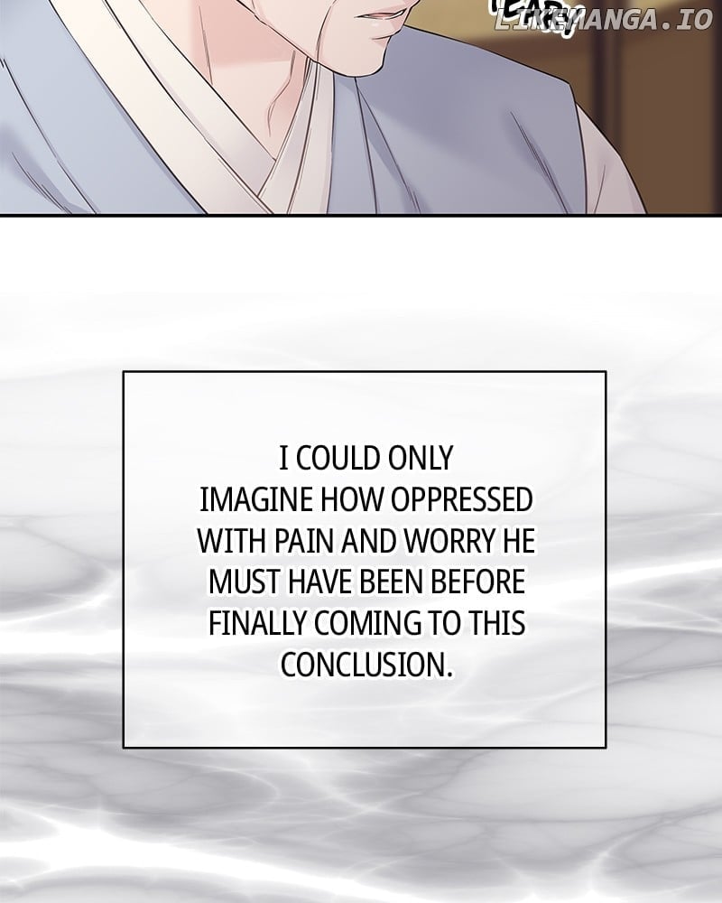 As If Love Doesn’t Exist Chapter 39 page 54