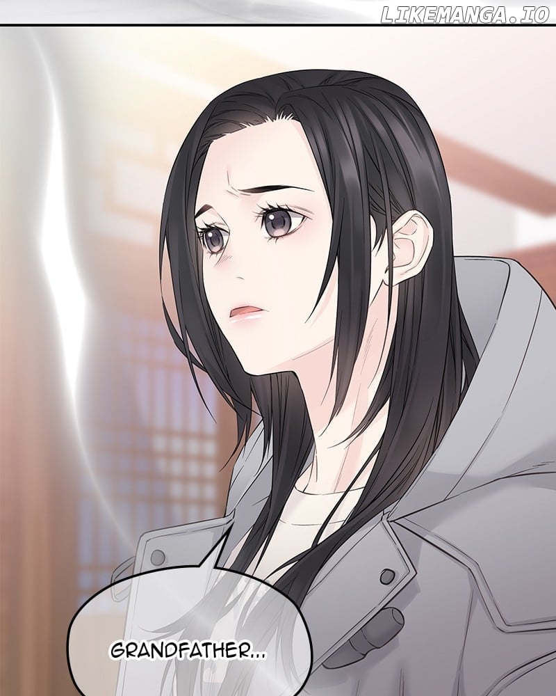 As If Love Doesn’t Exist Chapter 39 page 55