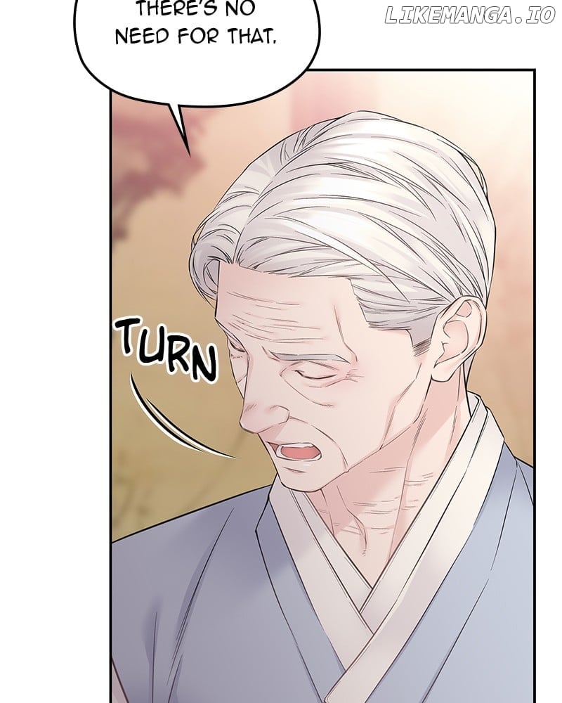 As If Love Doesn’t Exist Chapter 39 page 61