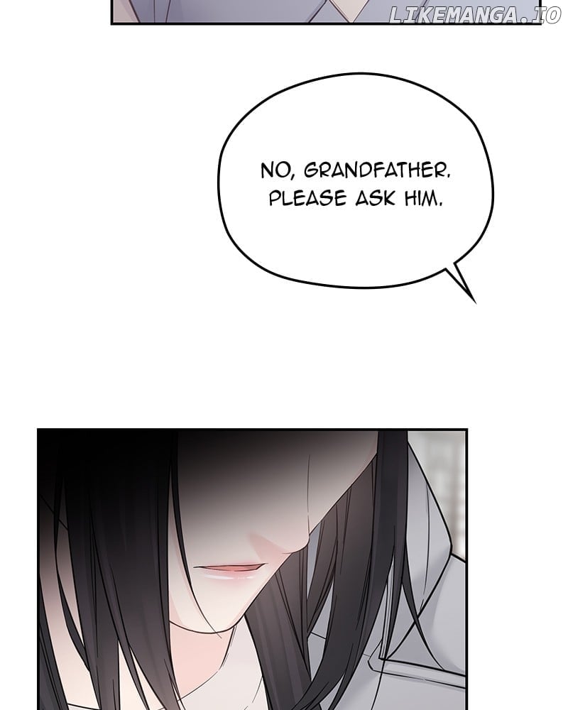 As If Love Doesn’t Exist Chapter 39 page 62
